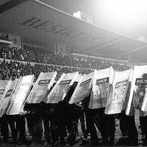 SON BARİKAT İNÖNÜ STADYUMUYDU VE HERSEY ONUNLA TARİHE GÖMÜLDÜ