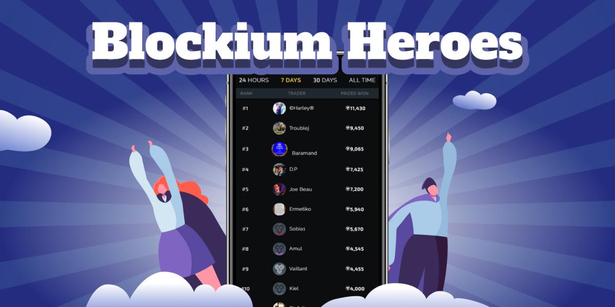 Blockium.io tweet media