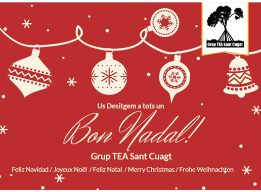 Grup TEA Sant Cugat tweet media