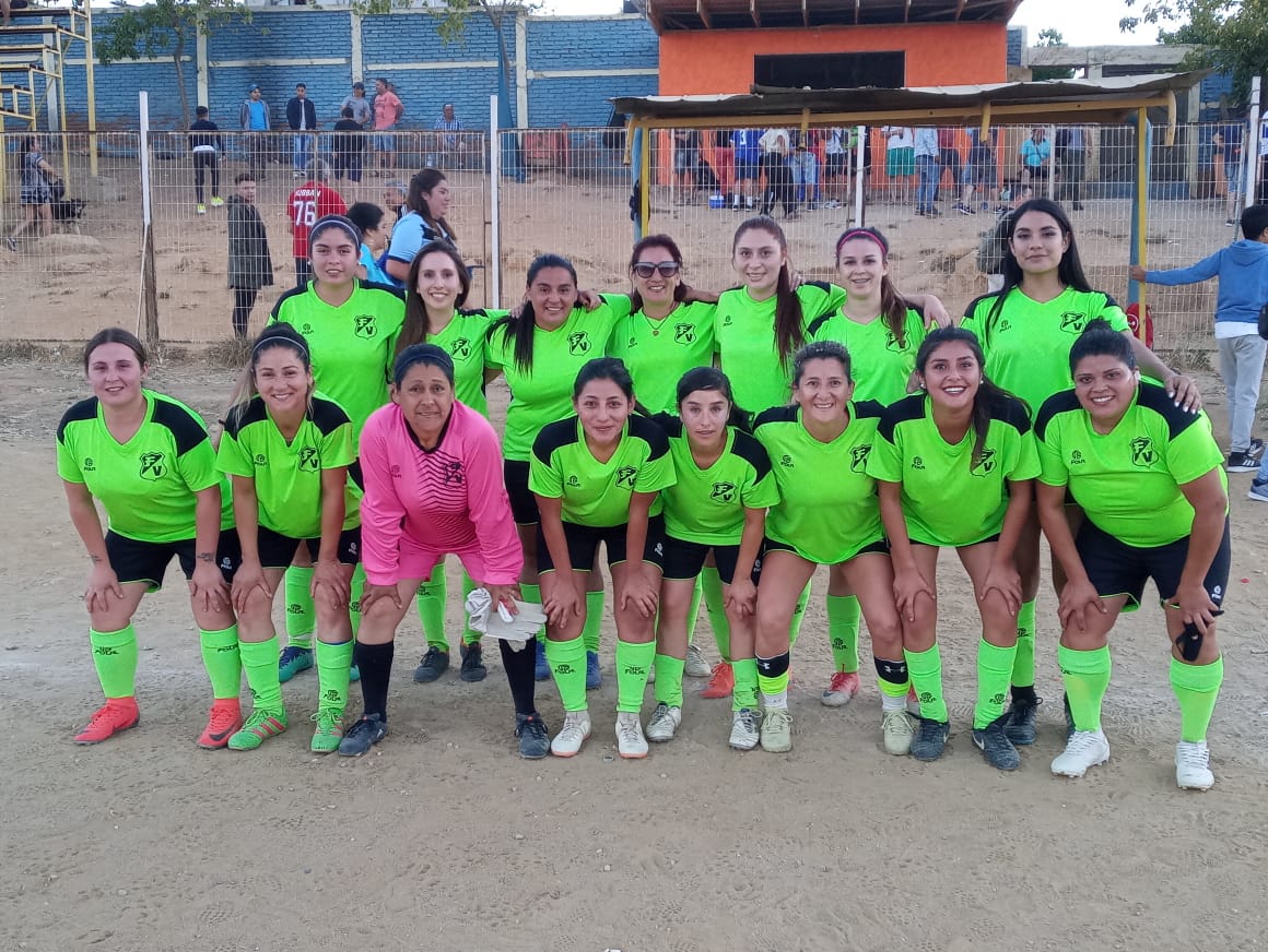 ARFA QUINTA REGION tweet media