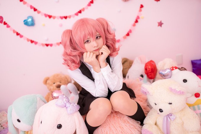 コスプレイヤー飴乃かれんのTwitter画像33