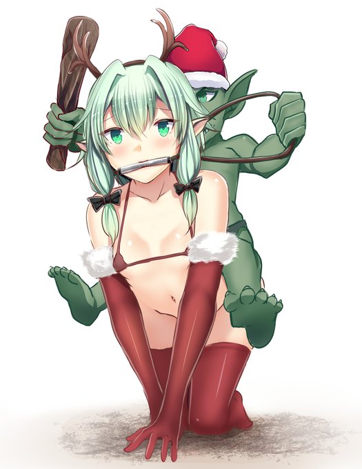 メリークリスマス! 