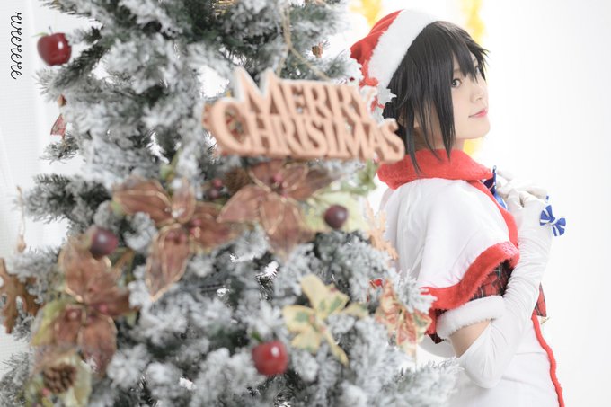 Twitterのコスプレ画像63