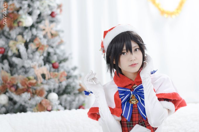 Twitterのコスプレ画像62