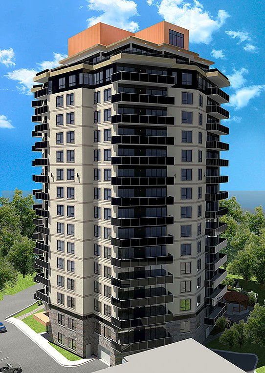 BANC Group on Twitter "The Craigmore offers luxury suites for rent in