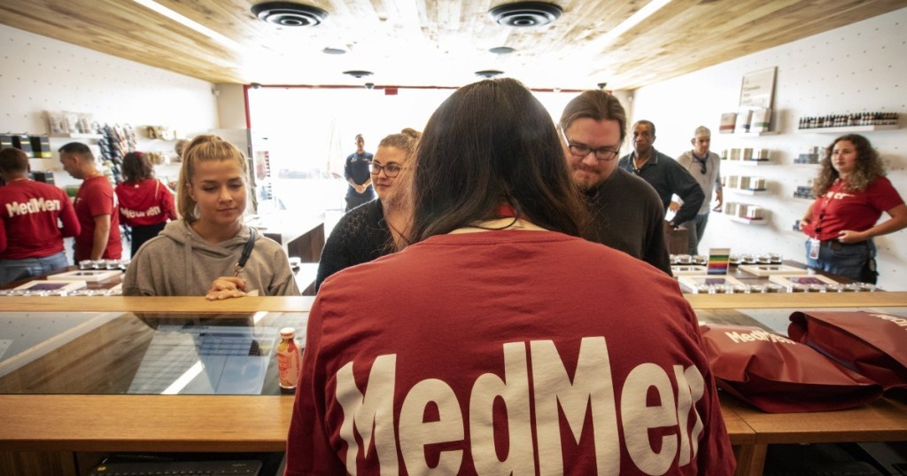 herbtechno's tweet photo. California’s legal pot industry is stuck. Should voters step in? https://t.co/GQTXOkmOpf https://t.co/SOn82ORJM0