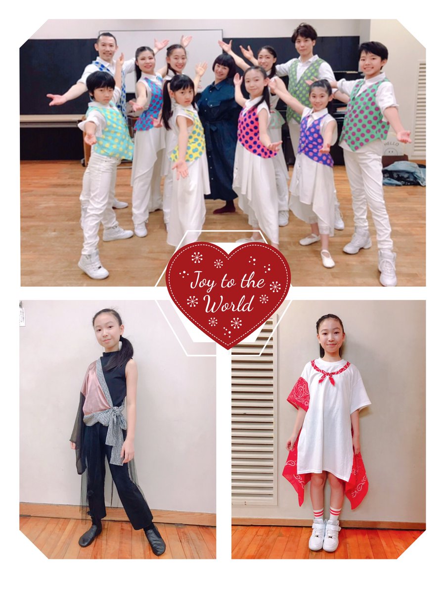 Sakura_sakura03's tweet photo. #DanceConnection 2019
#ダンコネ 2019、終わってしまいました…。
寂しいけど、今回も一生懸命踊れて良かったです✨松田先生、♡nestのみんな、出演者の皆さん、スタッフの皆さん、来て下さった皆さん、応援して下さった皆さん、本当にありがとうございました😊
Merry Christmas🎄 https://t.co/7OBHGkG7Oq