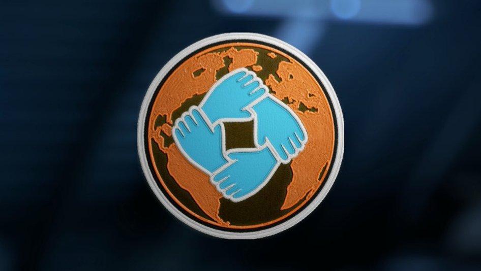 Happy Christmas Eve everyone! :). It's giveaway time. I will be giving away 4 Best Community in the World emblem codes later today ✌️

✅In order to participate: "Retweet" and "Like" this tweet.
📌The winners will be selected at 4:00 PM GMT.