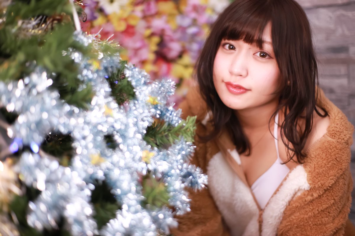 chan_c_photo's tweet photo. Merry CHRISTMAS🎄✨🐻
model:見ル野ここあ(@miruno_cocoa )

#見ル野ここあ
#アメスタ(@amazing_std )
#ラルム撮影会(@ralm758 
#PHOTOFARM(@photofarm2 ) https://t.co/6tt5qVp8hV