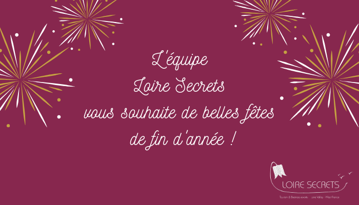 Loire Secrets tweet media