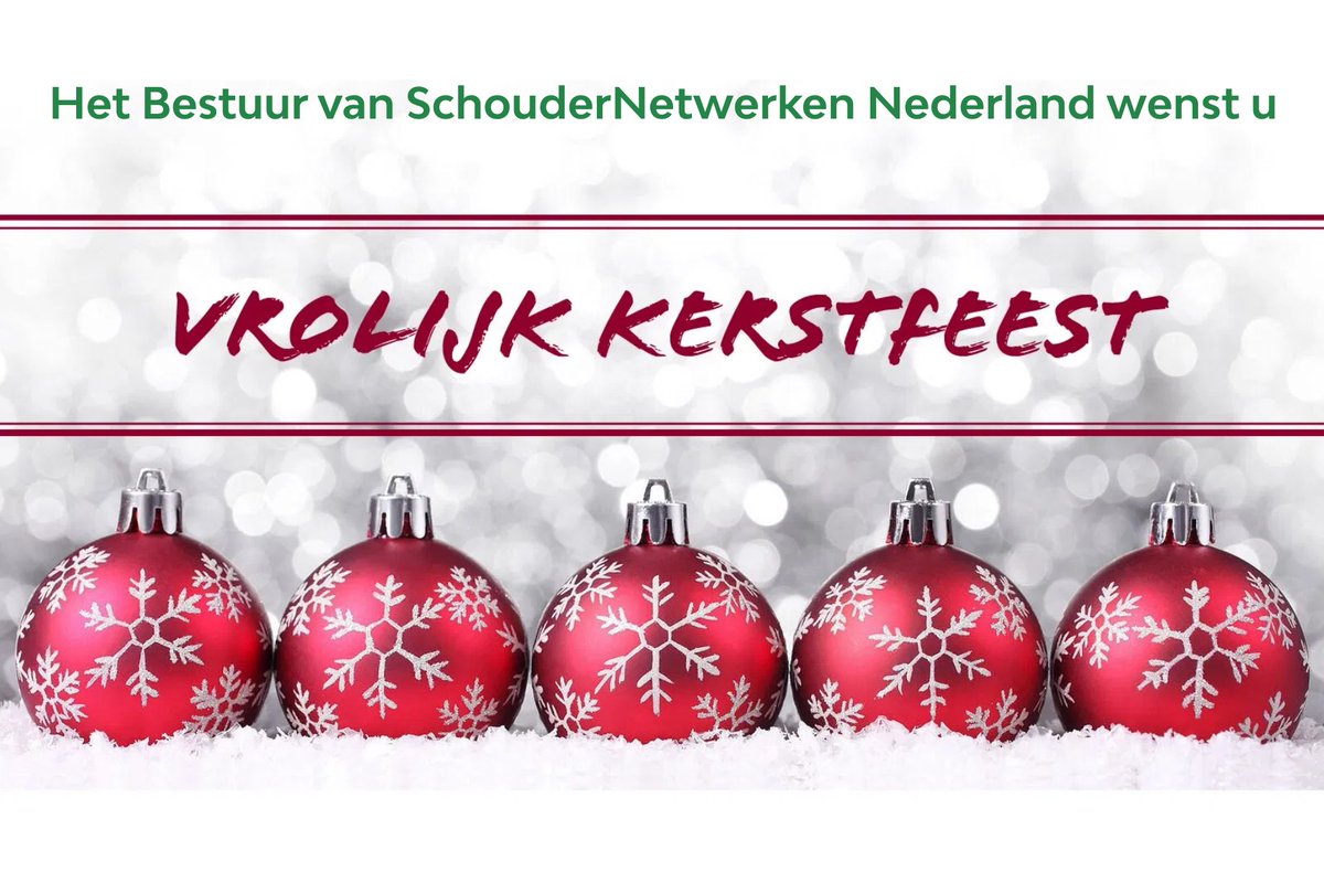 SchouderNetwerken Nederland (@schoudernetwerk) on Twitter photo 