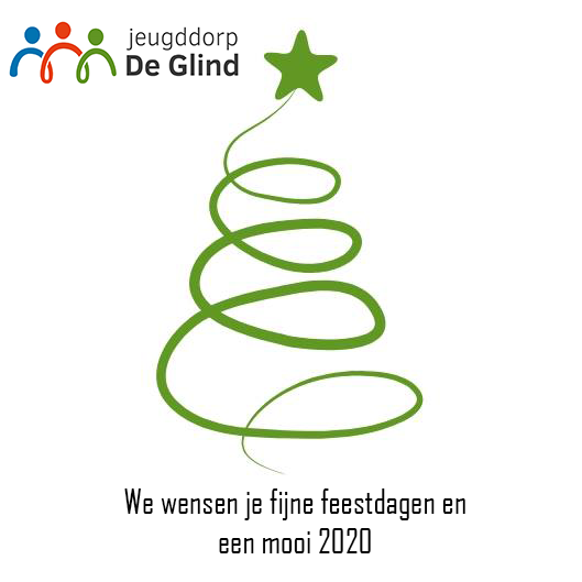 "Je hoort erbij en doet mee". 

Prettige feestdagen en de beste wensen voor 2020!

#jeugdzorg #jeugddorpdeglind #deglind #Jeugddorp #gezinshuizen