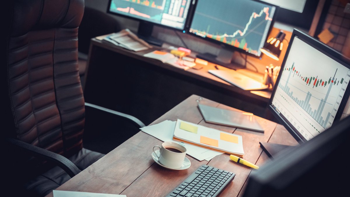 Comment <a href="/Tetrao_eu/">Tetrao.eu</a> va disrupter l’industrie des fonds

"Il fallait arrêter de discuter et être capables de montrer un produit. On se lance, on est prêts pour le marché!"
- <a href="/chgillot/">Christian Gillot</a>

👉 paperjam.lu/article/commen…
#Fintech #Wealthtech #Fundtech #AssetManagement #Banking <a href="/ThierryLabro/">ThierryLabro</a>