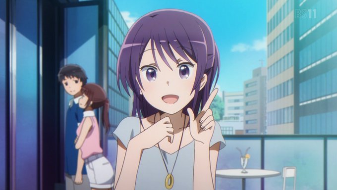 色川琉姫生誕祭19のtwitterイラスト検索結果 古い順 色川琉姫生誕祭19のtwitterイラスト検索結果 古い順
