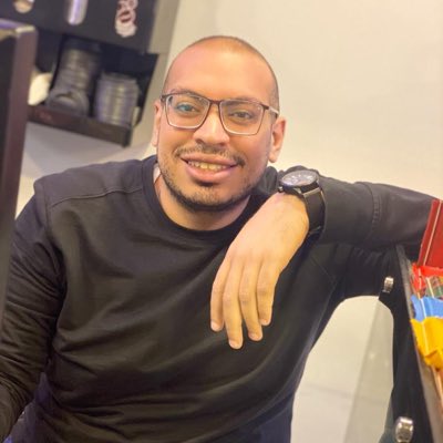 Mostafa96276738's tweet photo. #NewProfilePic https://t.co/MSMMuhxpNe