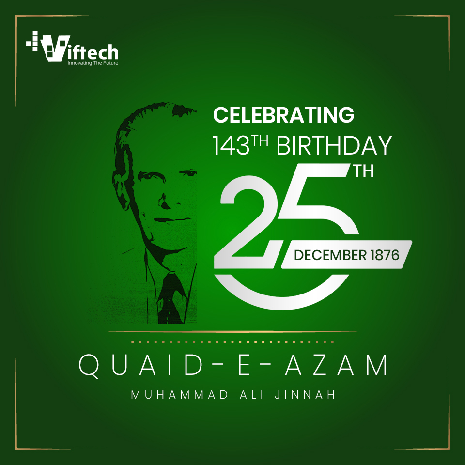 The man behind Pakistan, Quaid-e-Azam, our hero! We owe it to him &amp; what he has done for us, we can't even put in words. 25th Dec is not just a holiday it's a reminder for us to realize what needs to be done for this great country.

#WeSaluteQuaideAzam #25thDec #Pakistan
