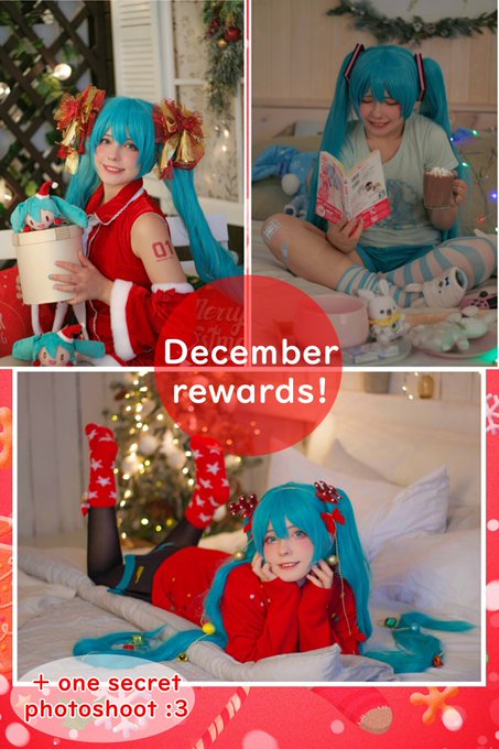 Twitterのコスプレ画像60