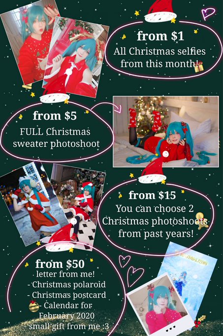 Twitterのコスプレ画像61