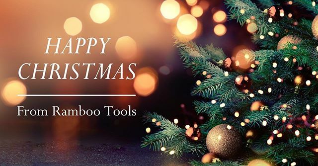 Ramboo Tools tweet media