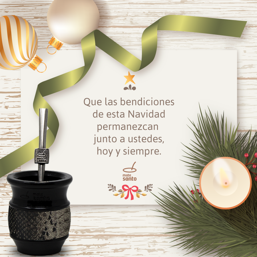 MateSanto's tweet photo. #FelizNavidad para todos! https://t.co/SjdmyoTa0G