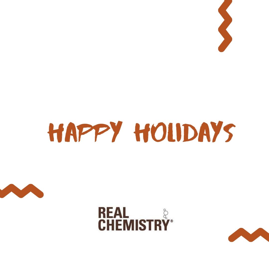 MyRealChemistry's tweet photo. 𝗛𝗔𝗣𝗣𝗬 𝗛𝗢𝗟𝗜𝗗𝗔𝗬𝗦 𝗙𝗥𝗢𝗠 𝗥𝗘𝗔𝗟 𝗖𝗛𝗘𝗠𝗜𝗦𝗧𝗥𝗬 𝗧𝗢 𝗬𝗢𝗨! ✨

Looking back, we are grateful to have all of you with us this year. We wish you a great holiday with your beloved! 
Stay tuned because we are up to a lot of goodness coming! 🎉
#MerryChristmas https://t.co/X8zcZ5bFaO