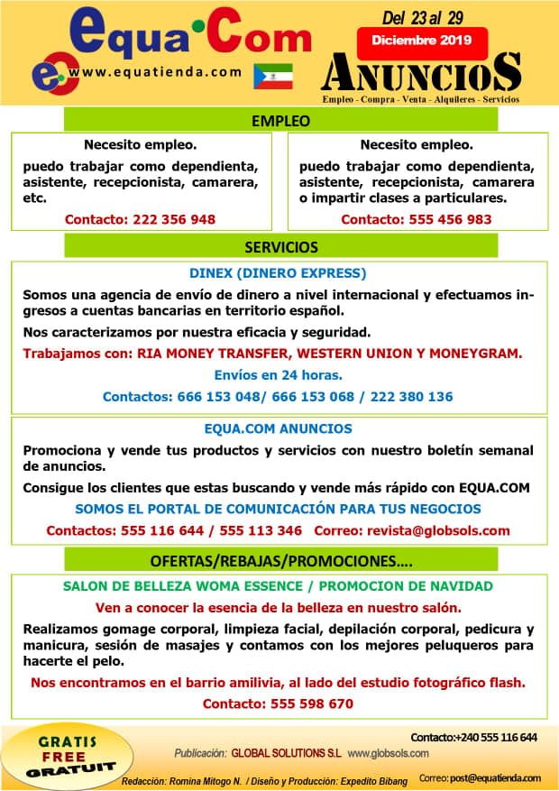 Equa.Com tweet media