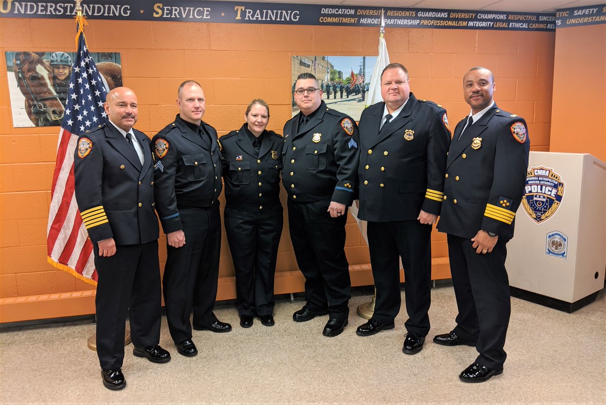 Cmha On Twitter The Cmha Police Department Celebrated 50 Years Of Making A Difference In The Community As Well As The Police Assisted Referral Par Program S 10 Year Anniversary Thank You To