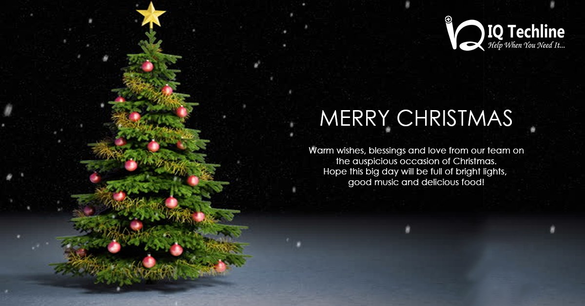 IQ TECHLINE tweet media