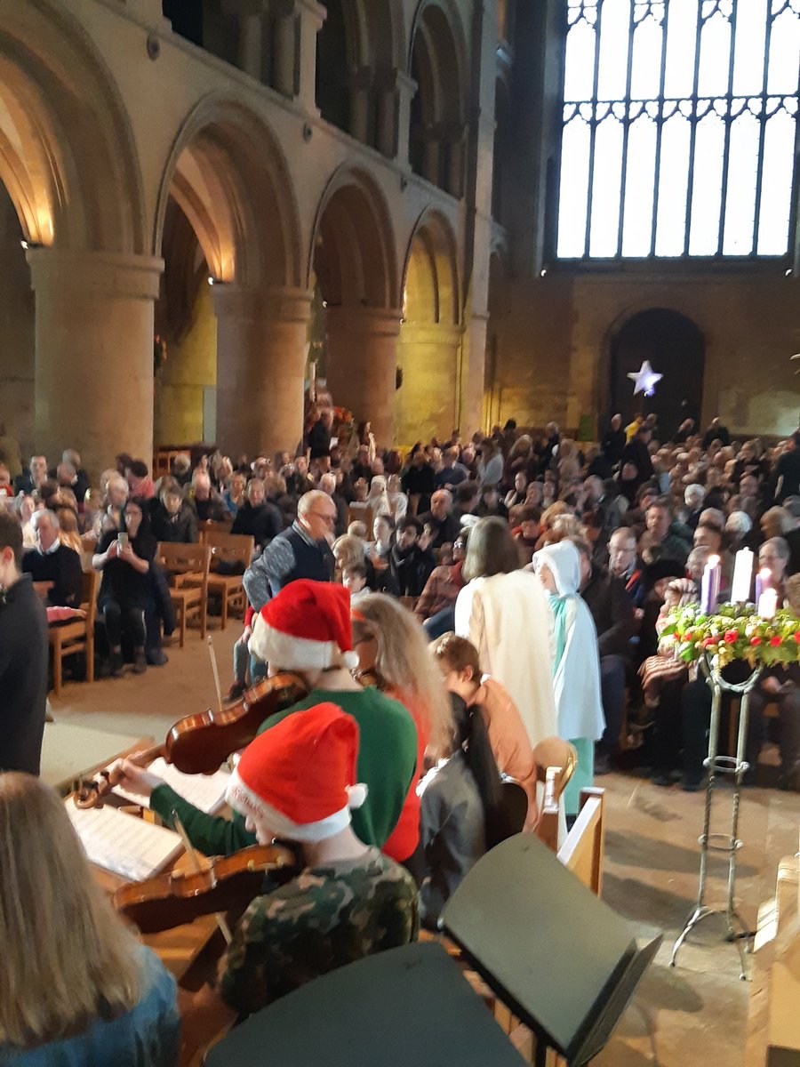 LegoDad1's tweet photo. @SouthwMinster @nicola_sullivan Crib Service #2 about to start... https://t.co/qKpSDHWk4h