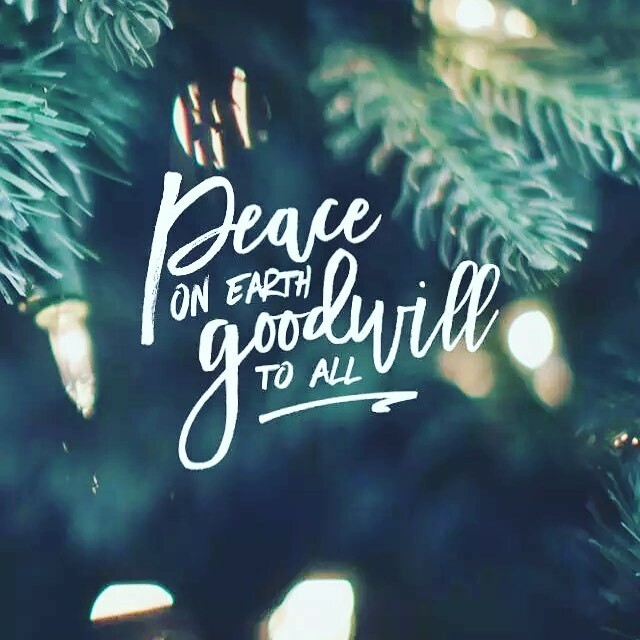 Its our Christmas Day Service tomorrow! 10:30am at Ladybarn Community Centre (M14 6RN). Everyone Welcome! There will be presents! ift.tt/3736yVu