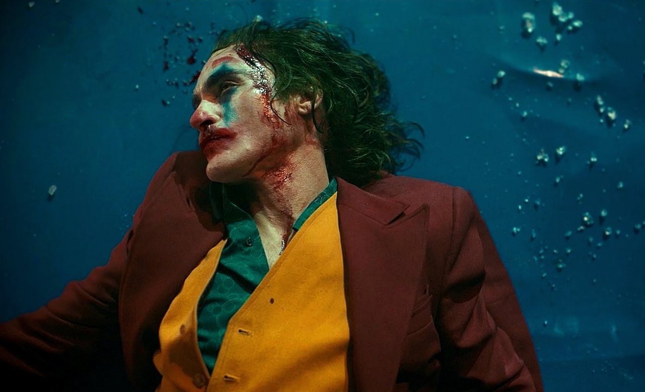 Joker Subscene