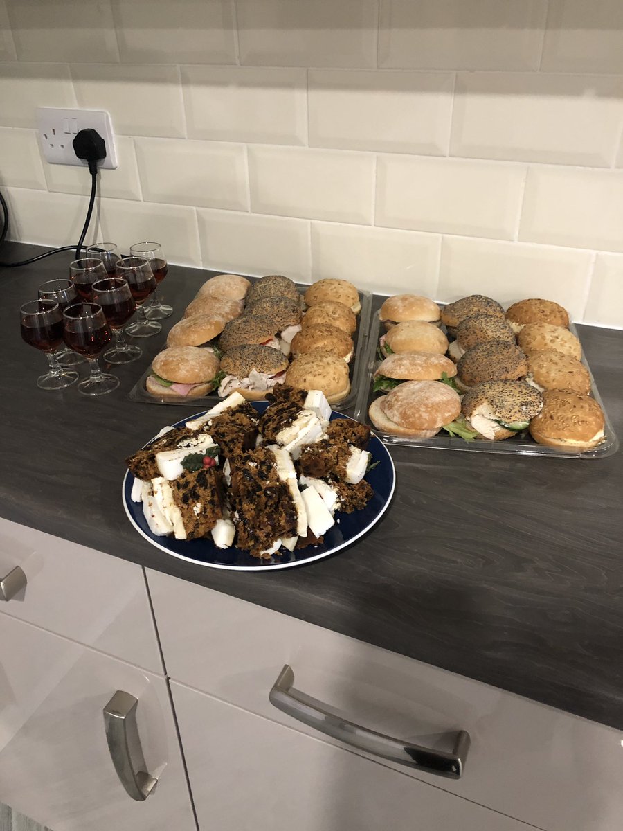 Donna Hufton tweet media