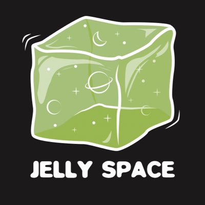JELLYSPACE tweet media