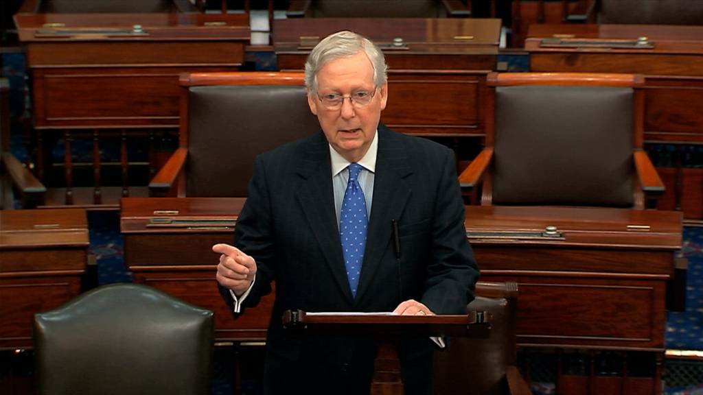herbtechno's tweet photo. Mitch McConnell talks Kentucky as trial looms https://t.co/hxSRHmdKHh https://t.co/jGK9hzipT5