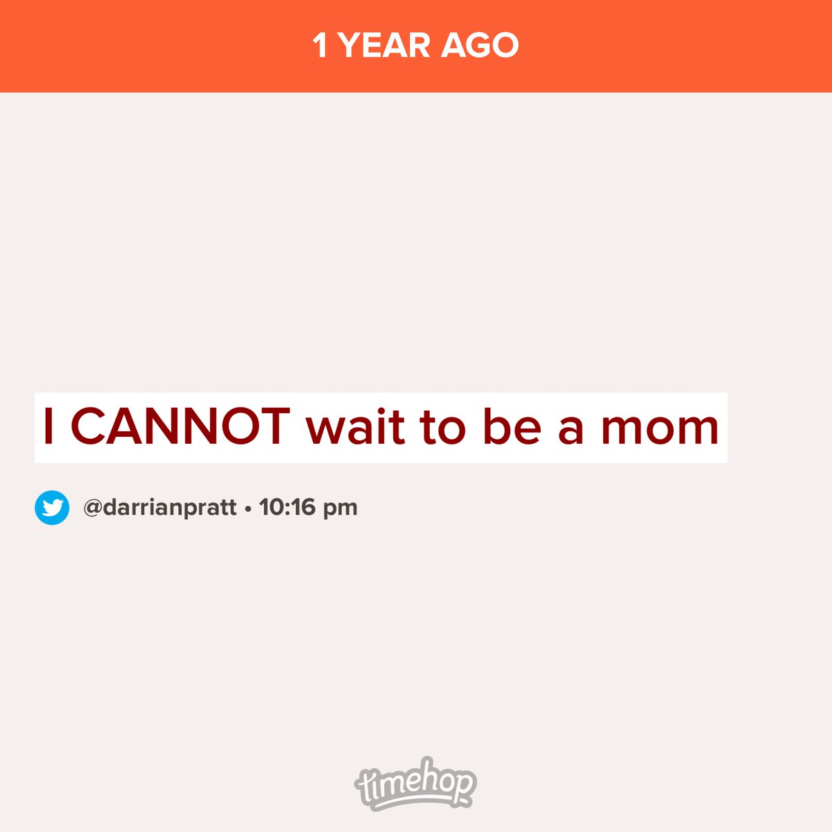 dar_pratt's tweet photo. Still true 😍 https://t.co/mU4KW5UK0q