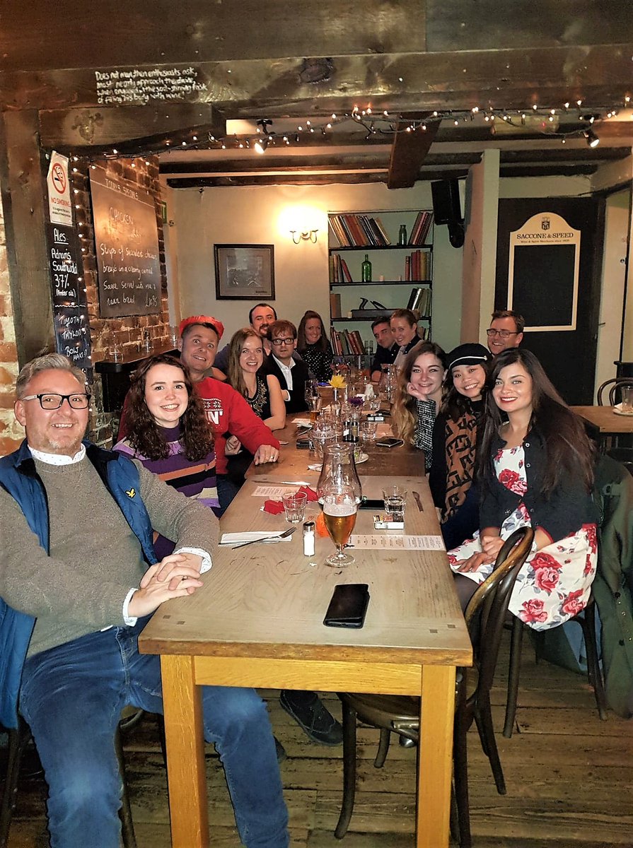 TenIntelligence's tweet image. #TeamTen wishing you all a happy Christmas and a very blissful new year! 

Thank you for your support throughout the year and looking forward to protecting you in #2020!

#MerryChristmas2019 #dreamteam