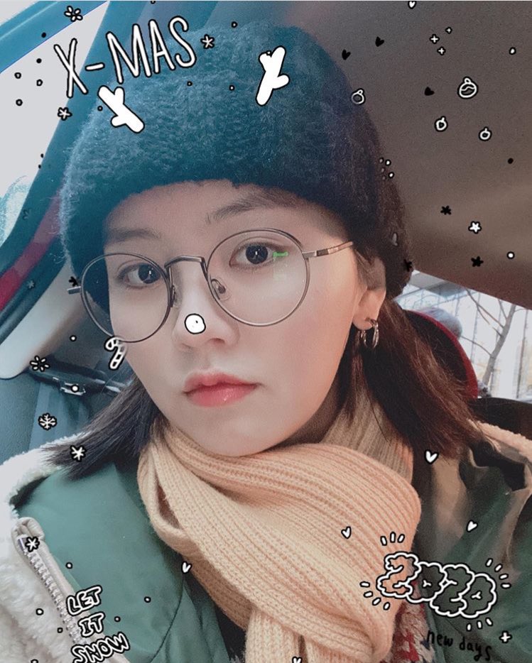 우리 소현이도 메리크리스마스💖❣️💘💝