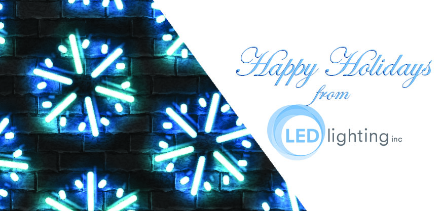 LEDLightingInc's tweet photo. ❄️ LED Lighting Inc. wishes you a bright and happy holiday! https://t.co/JdiRmQNjBc