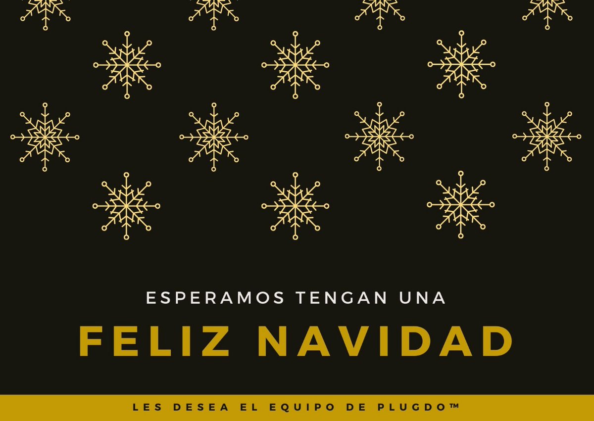 plugdo_com's tweet photo. Gracias por acompañar nuestro proyecto. Les deseamos una feliz navidad y un próspero año 2020, de desarrollo, ideas y más startups exitosas logrando objetivos.
#desarrollo #startups #pyme #panama #mexico #costarica #colombia #aplicaciones #integracion #transformaciondigital https://t.co/Om11rkBD7U