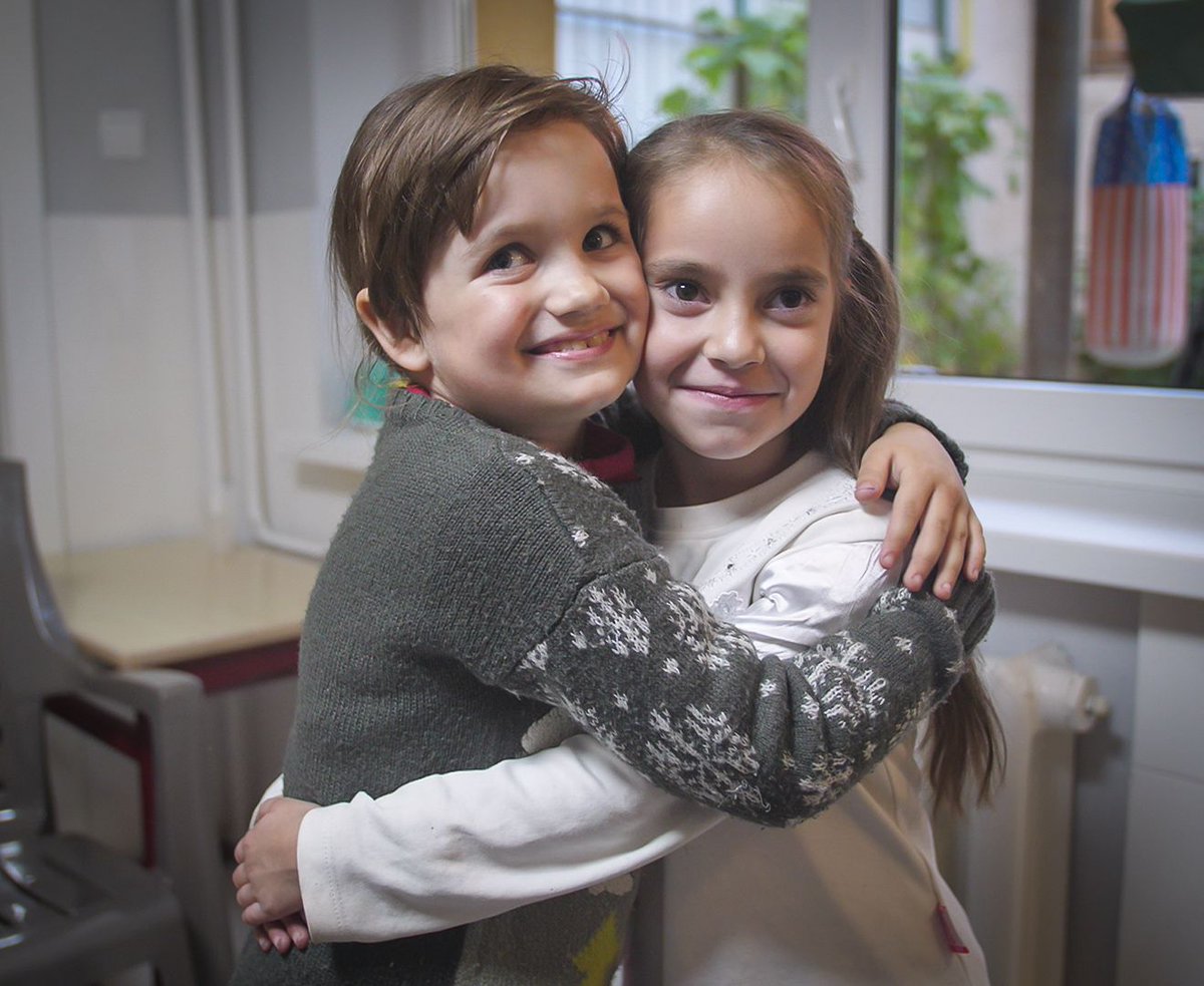 So much love!!

Thanks for being a part of spreading God's love around the world.

#givinghope #promisinglove