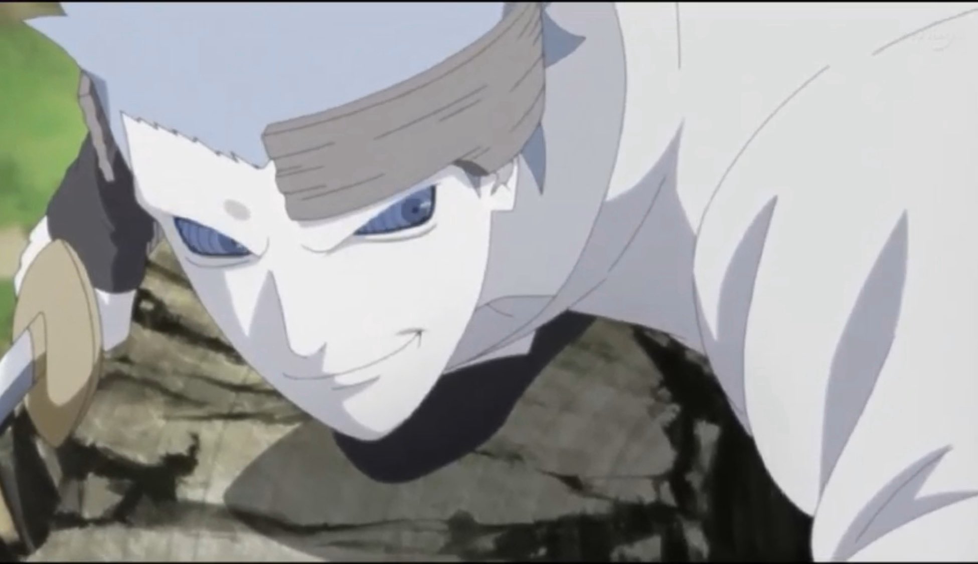 Abdul Zoldyck Urashiki ōtsutsuki Appreciation Post 大筒木ウラシキ T Co T0vjckaqjb Twitter