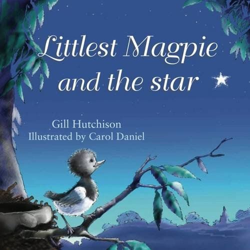 A book review in memory of Gill Hutchison buff.ly/35nGrbk #christmas #beautifulstory #bookblogger #writing4children #magpie
