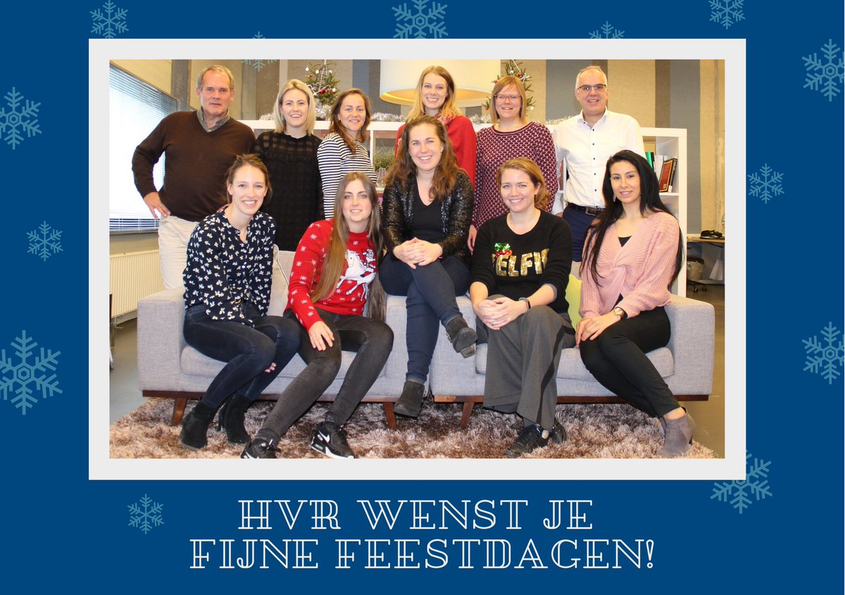 HVR Group tweet media