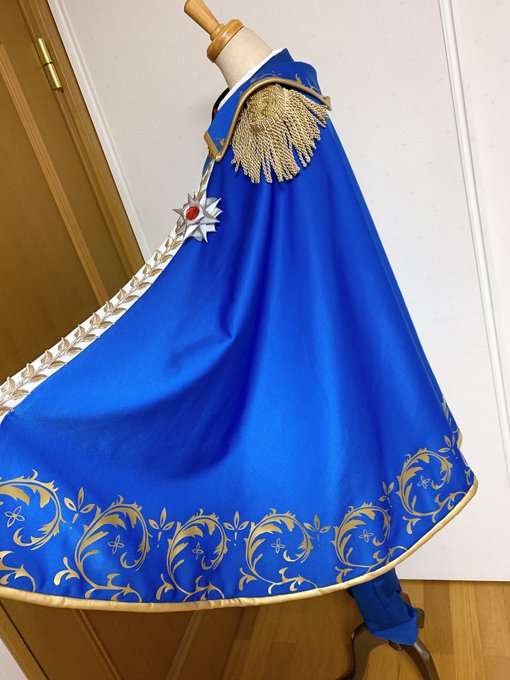 コスプレイヤー小鞠のTwitter画像47