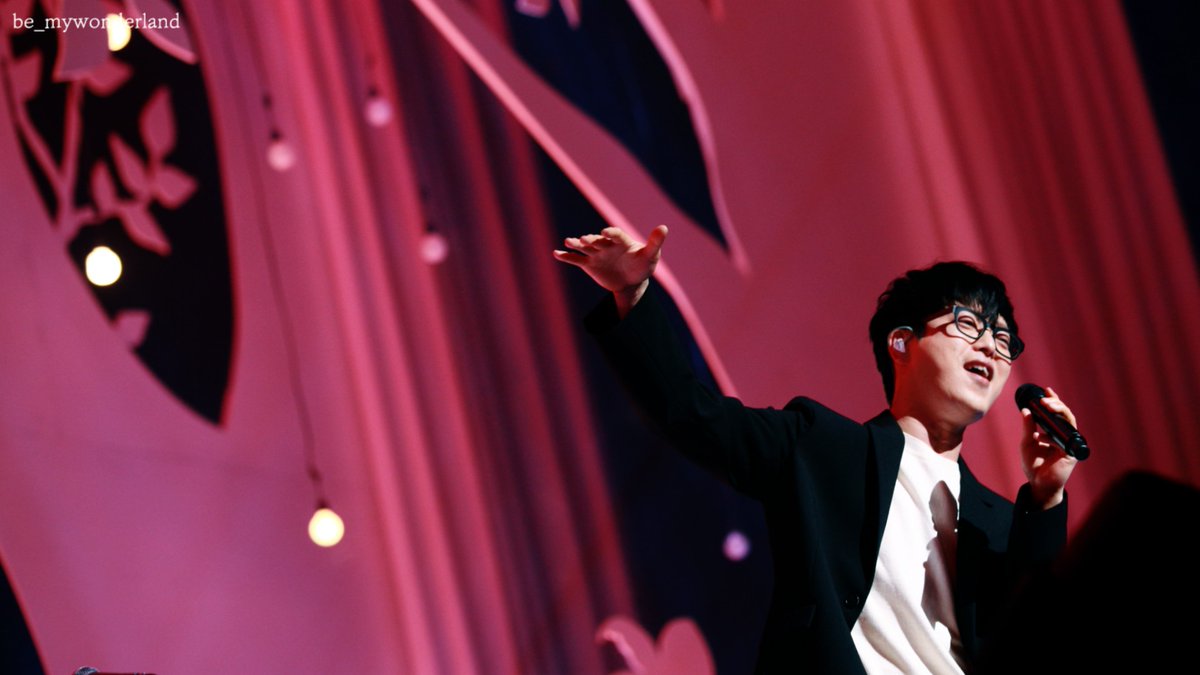 191224 국카스텐 크리스마스콘서트 [PANDO]

8만년동안 그렇게 함께, 같이

#국카스텐 #하현우