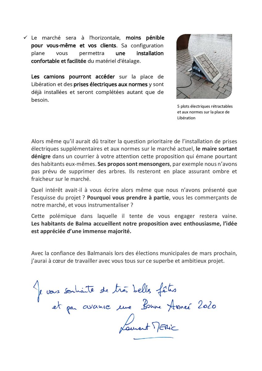 Laurent Méric tweet media