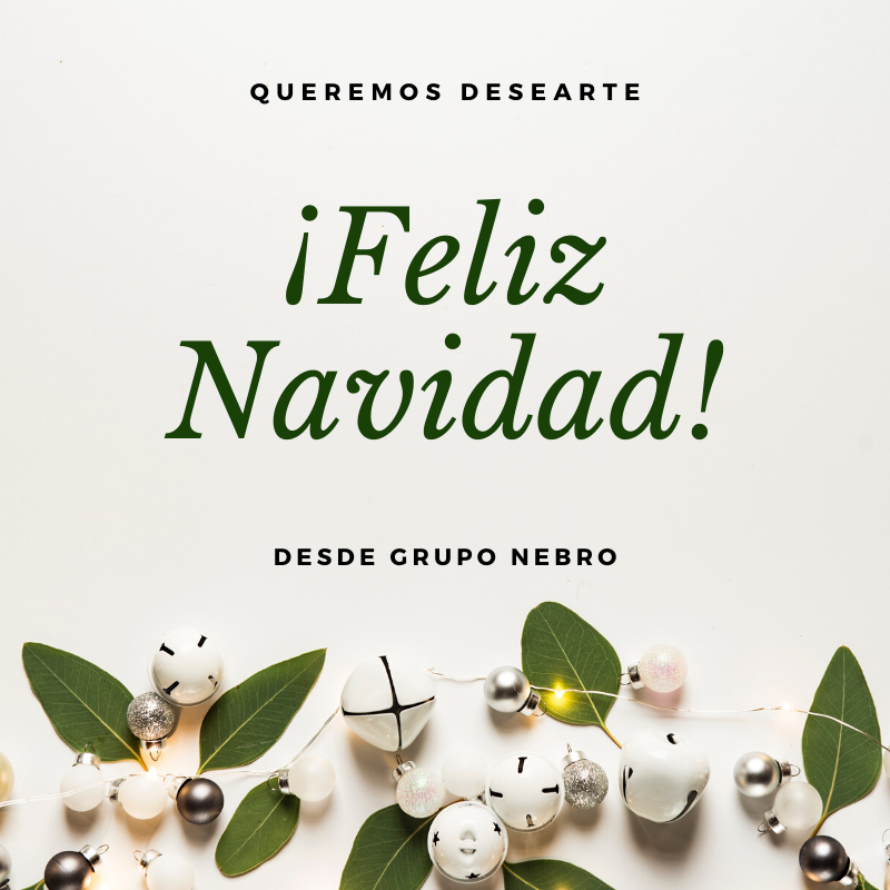 Grupo Nebro tweet media