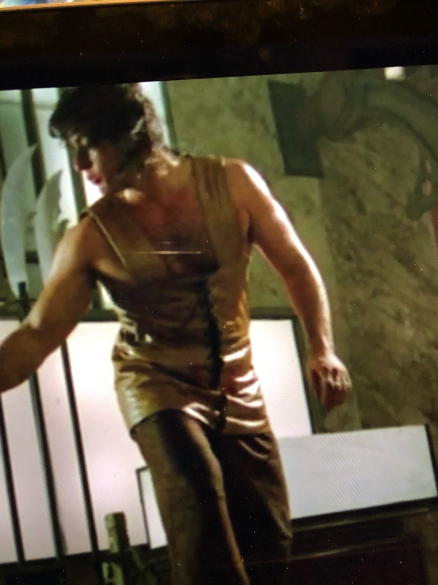 北斗の拳実写版