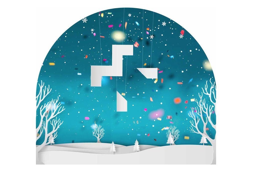 Space_Doctors's tweet photo. Happy Holidays from all of us at Space Doctors! Here's to 2020! https://t.co/o0ZveNoaXT