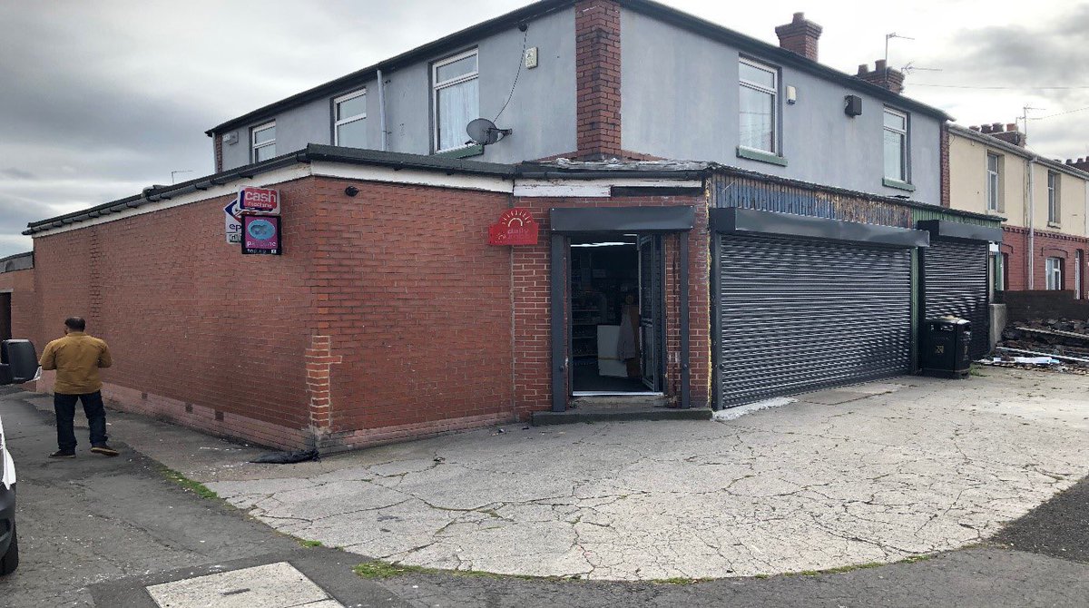 Parfetts's tweet image. Our newest store development - Go Local Askern Store.
The owners have seen an increase in sales, new custom and footfall!!
#StoreDevelopment #GoLocal #Welcome